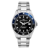Orologio Philip Watch Uomo Caribe in Acciaio R8253597073 - R8253597073